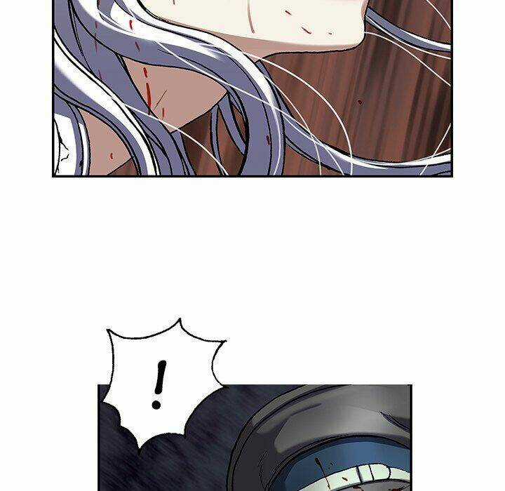 Đứa Con Thần Chết - Chapter 125 - Trang 21