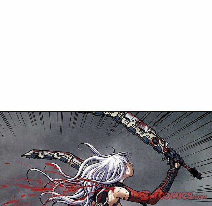 Đứa Con Thần Chết - Chapter 125 - Trang 23