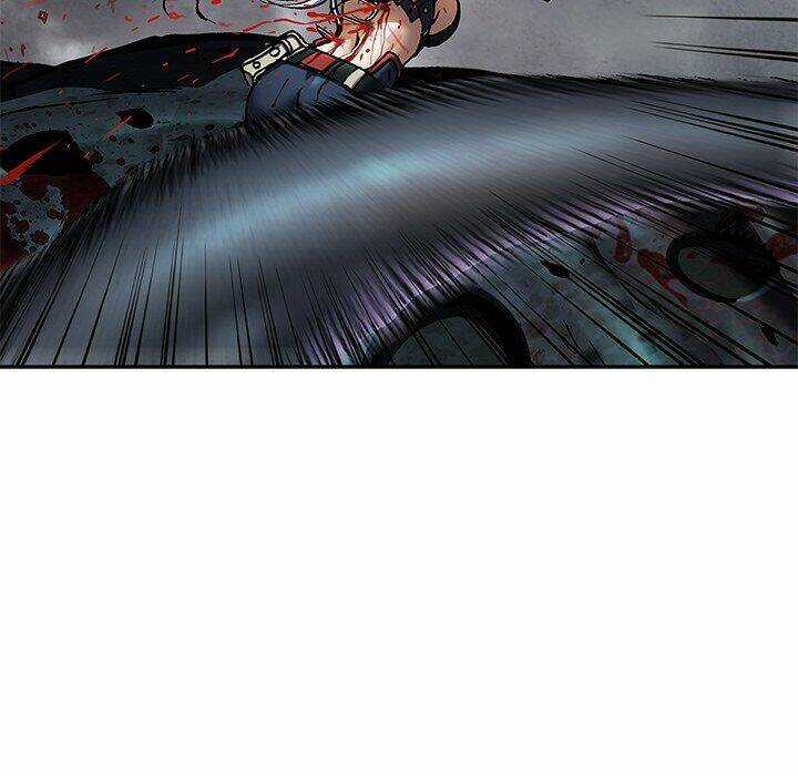 Đứa Con Thần Chết - Chapter 125 - Trang 24