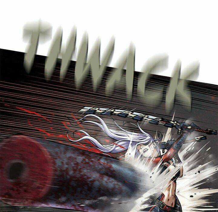 Đứa Con Thần Chết - Chapter 125 - Trang 25