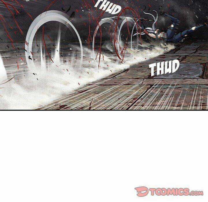 Đứa Con Thần Chết - Chapter 125 - Trang 27