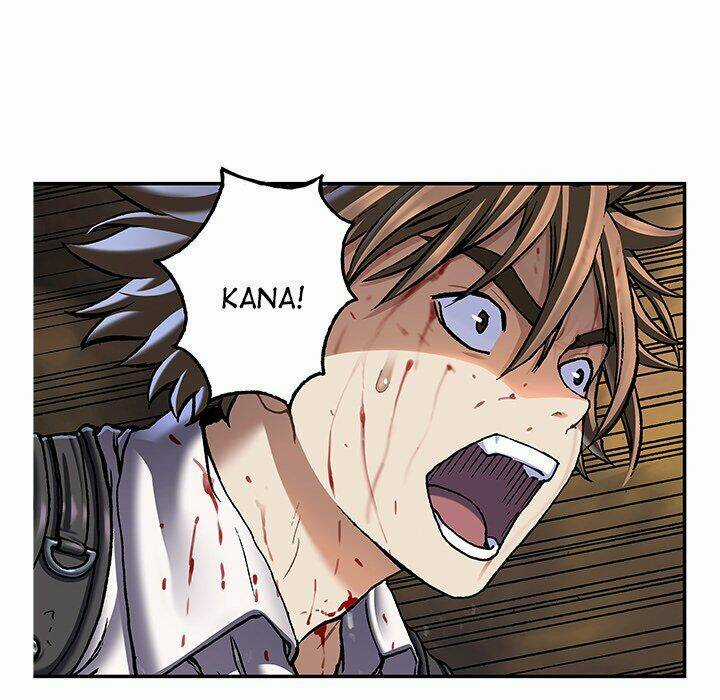 Đứa Con Thần Chết - Chapter 125 - Trang 28