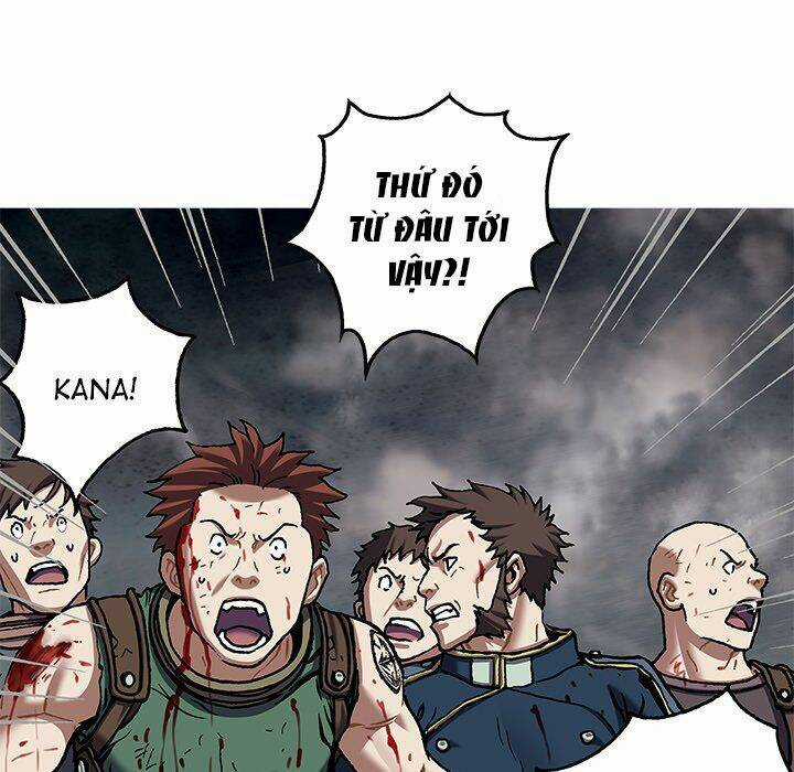 Đứa Con Thần Chết - Chapter 125 - Trang 29