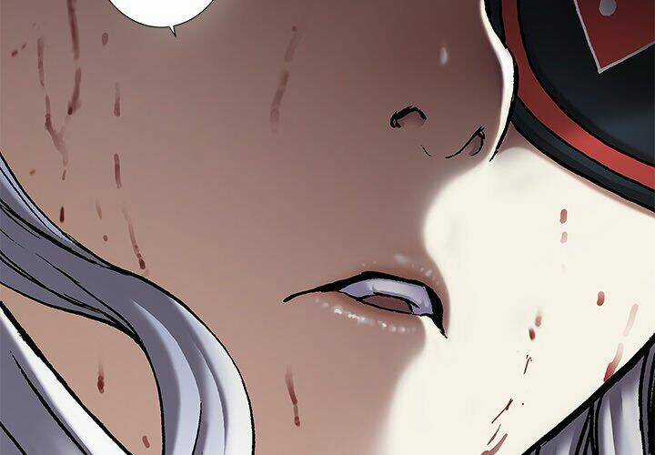 Đứa Con Thần Chết - Chapter 125 - Trang 4