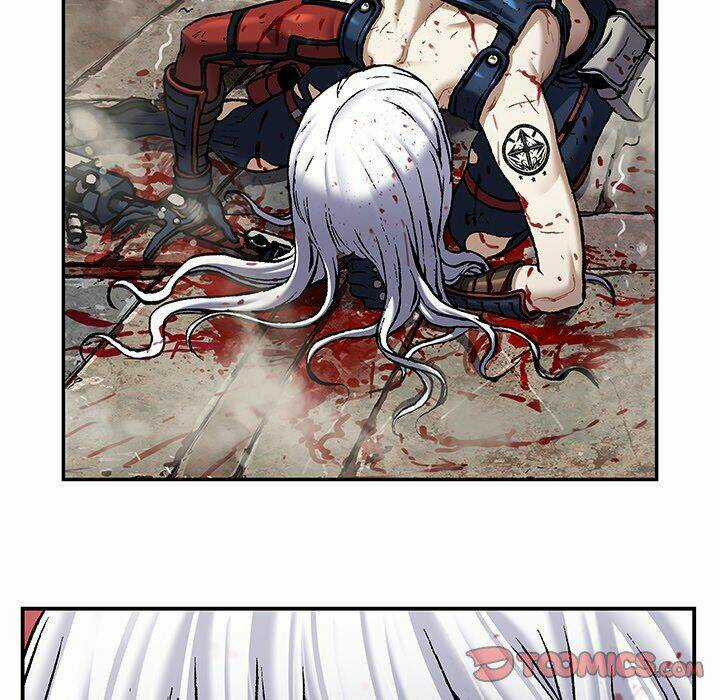 Đứa Con Thần Chết - Chapter 125 - Trang 31