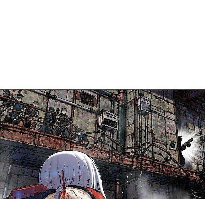 Đứa Con Thần Chết - Chapter 125 - Trang 33