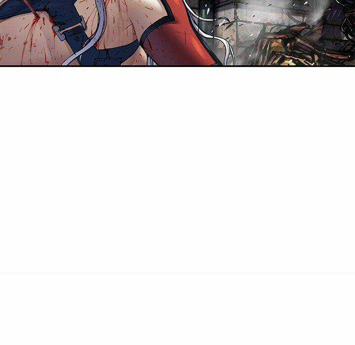 Đứa Con Thần Chết - Chapter 125 - Trang 34