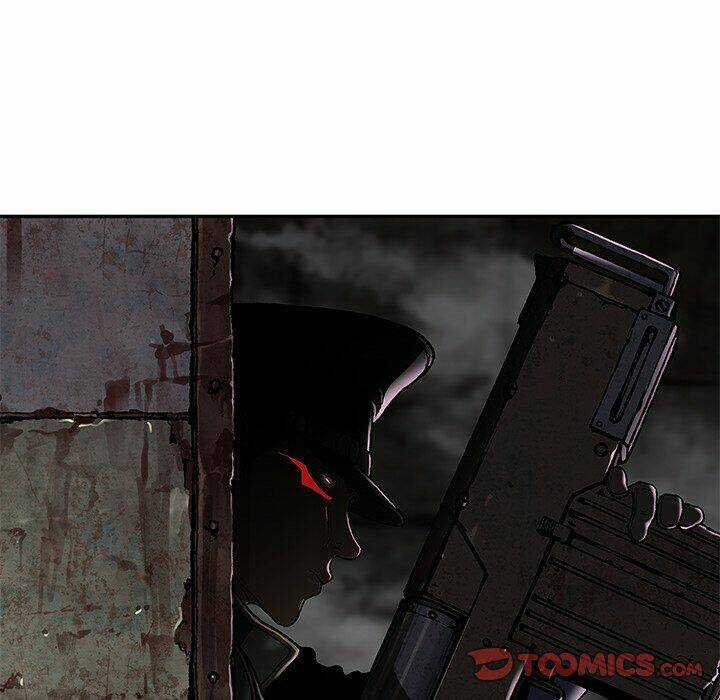 Đứa Con Thần Chết - Chapter 125 - Trang 35