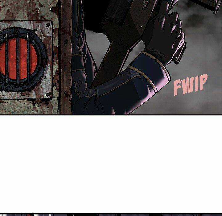 Đứa Con Thần Chết - Chapter 125 - Trang 36