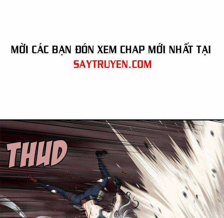 Đứa Con Thần Chết - Chapter 125 - Trang 40