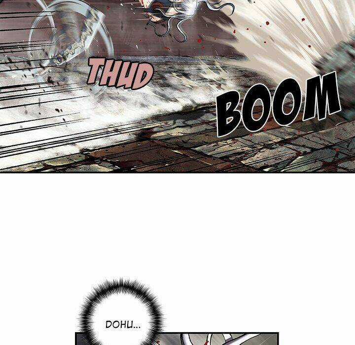 Đứa Con Thần Chết - Chapter 125 - Trang 41