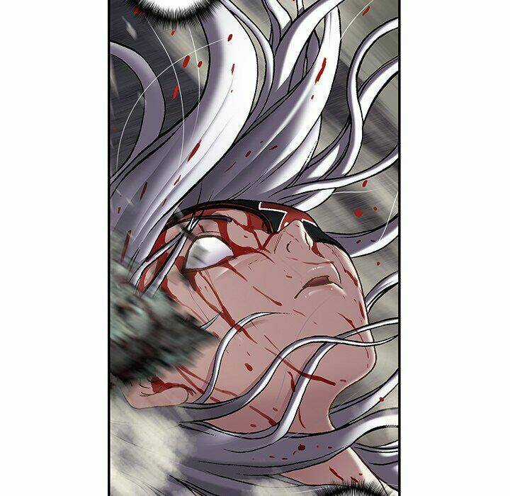 Đứa Con Thần Chết - Chapter 125 - Trang 42