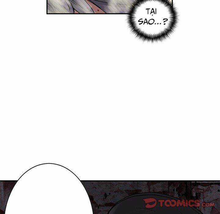 Đứa Con Thần Chết - Chapter 125 - Trang 43