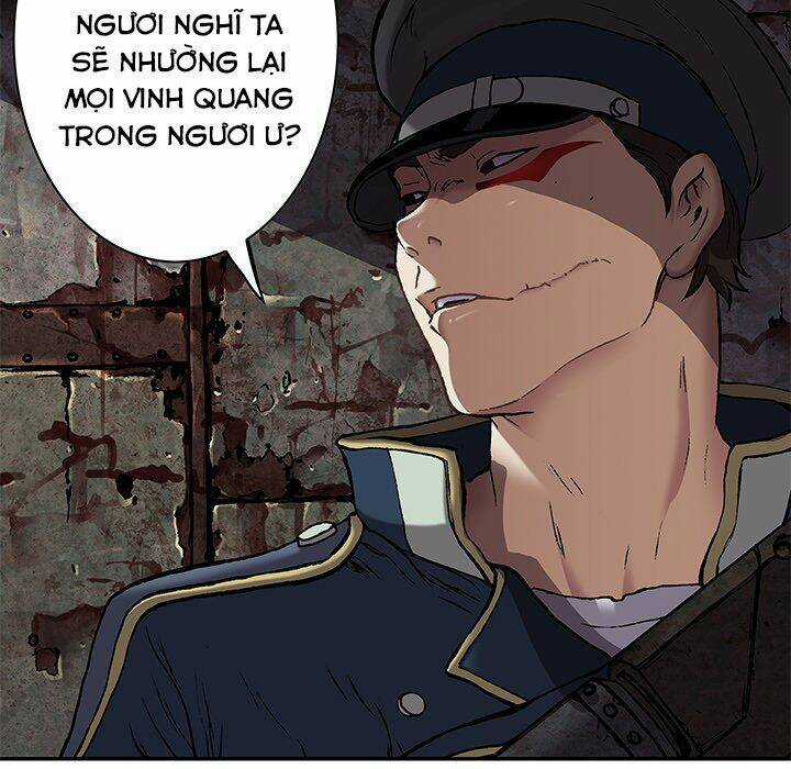 Đứa Con Thần Chết - Chapter 125 - Trang 44