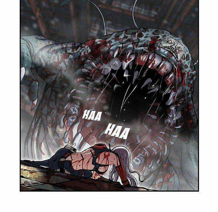 Đứa Con Thần Chết - Chapter 125 - Trang 46