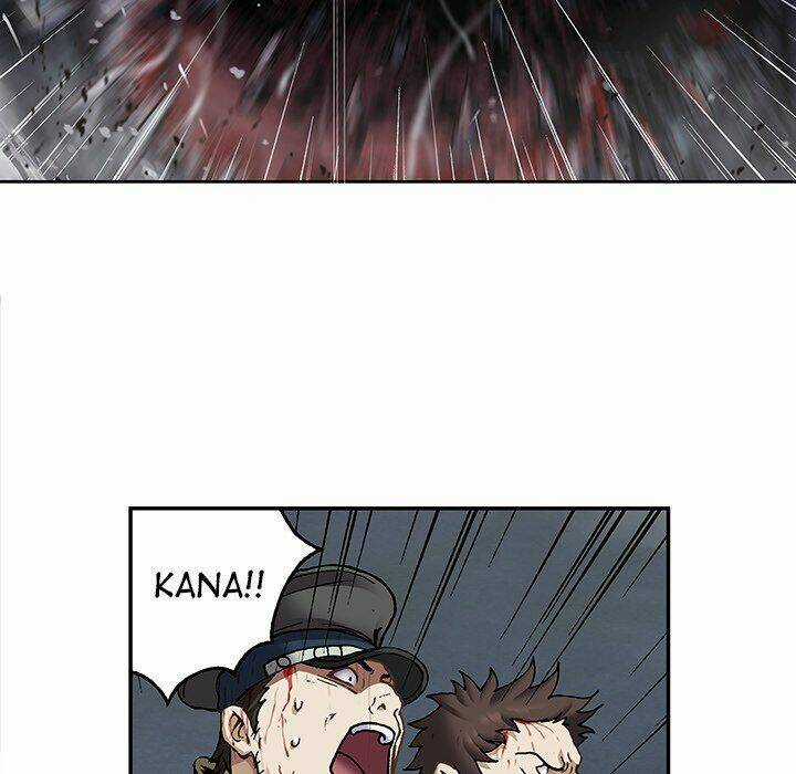 Đứa Con Thần Chết - Chapter 125 - Trang 48