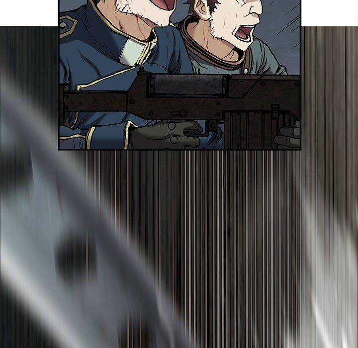 Đứa Con Thần Chết - Chapter 125 - Trang 49