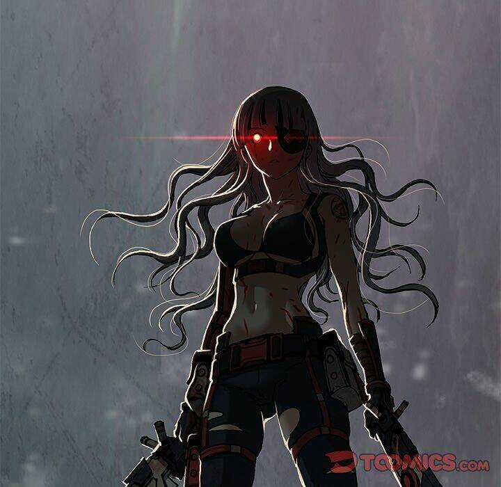 Đứa Con Thần Chết - Chapter 125 - Trang 6