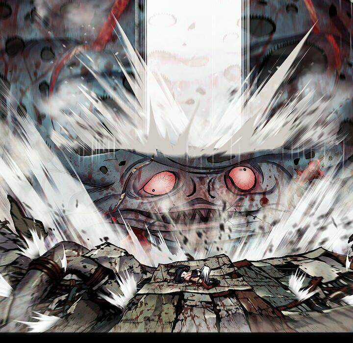 Đứa Con Thần Chết - Chapter 125 - Trang 53