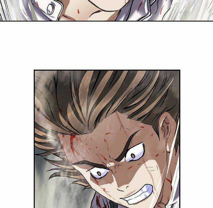 Đứa Con Thần Chết - Chapter 125 - Trang 57