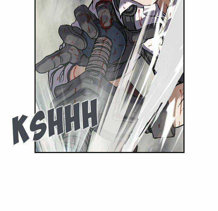 Đứa Con Thần Chết - Chapter 125 - Trang 58