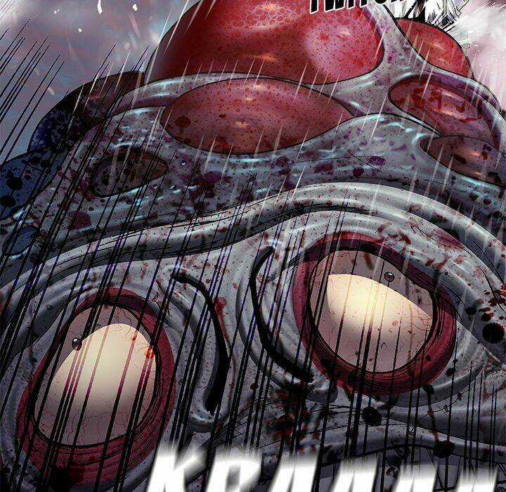 Đứa Con Thần Chết - Chapter 125 - Trang 60