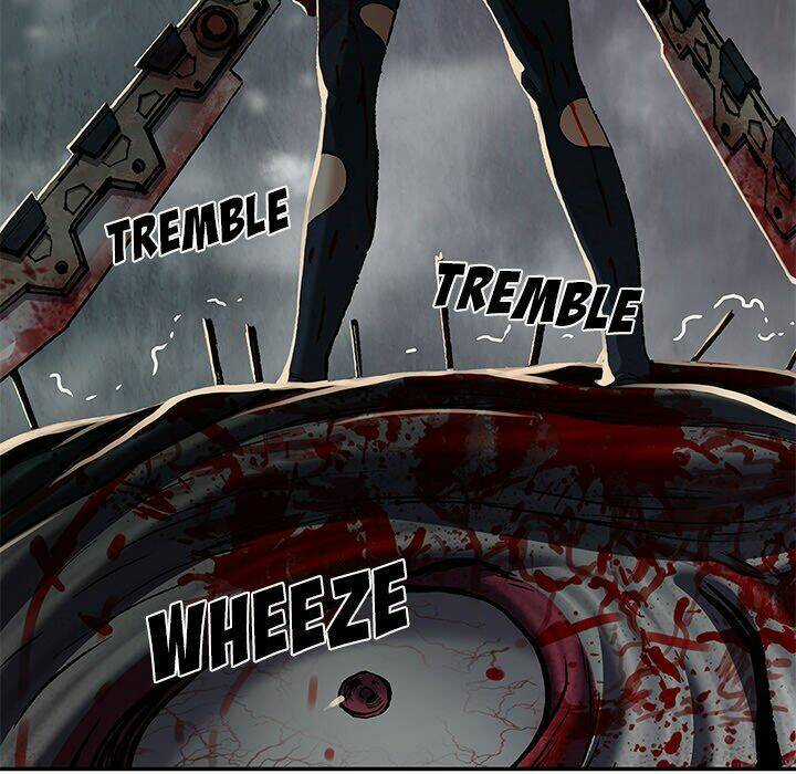 Đứa Con Thần Chết - Chapter 125 - Trang 7