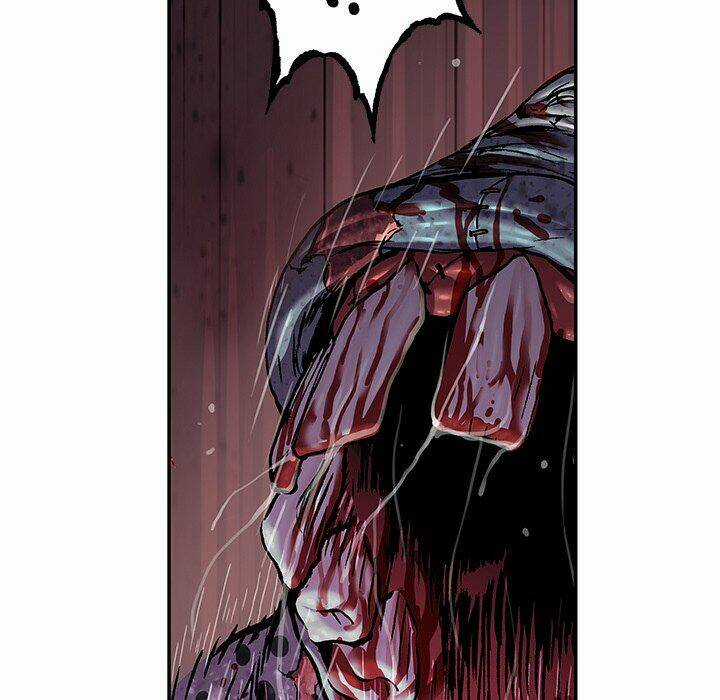 Đứa Con Thần Chết - Chapter 125 - Trang 62