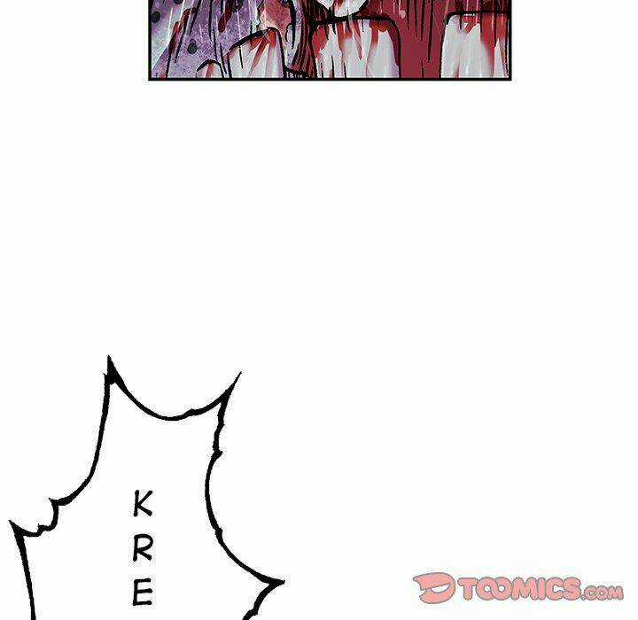 Đứa Con Thần Chết - Chapter 125 - Trang 63