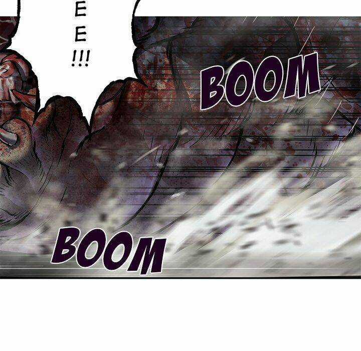 Đứa Con Thần Chết - Chapter 125 - Trang 64