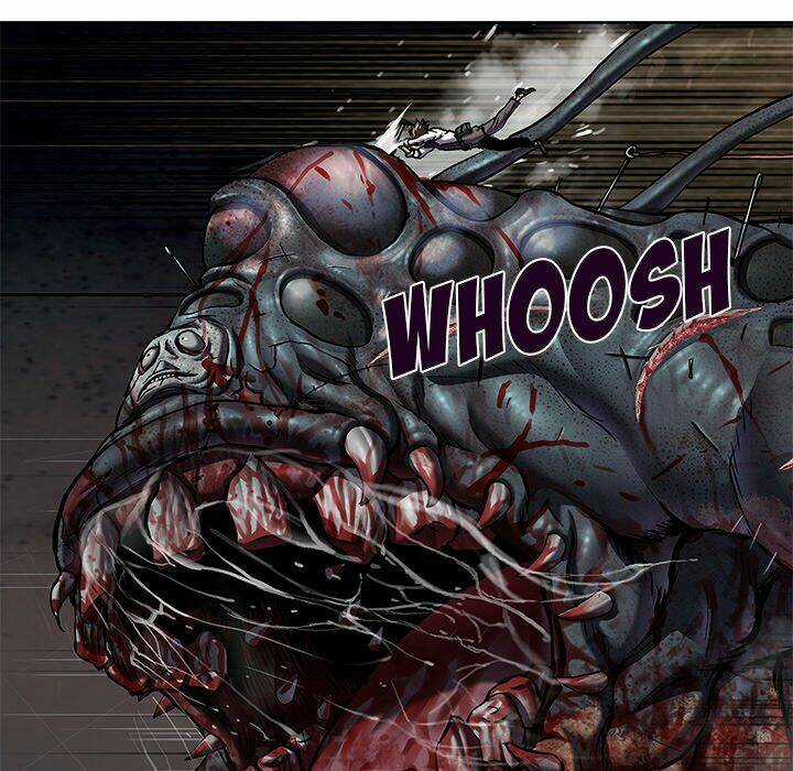 Đứa Con Thần Chết - Chapter 125 - Trang 65