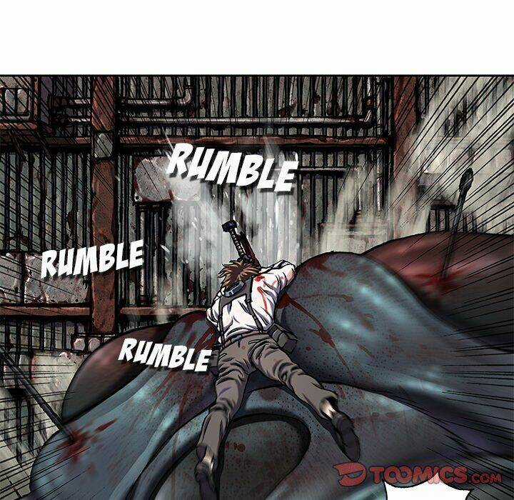 Đứa Con Thần Chết - Chapter 125 - Trang 67