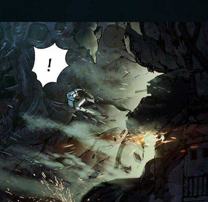 Đứa Con Thần Chết - Chapter 125 - Trang 74