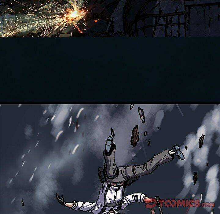 Đứa Con Thần Chết - Chapter 125 - Trang 75