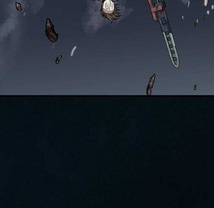 Đứa Con Thần Chết - Chapter 125 - Trang 76