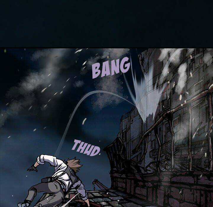 Đứa Con Thần Chết - Chapter 125 - Trang 77