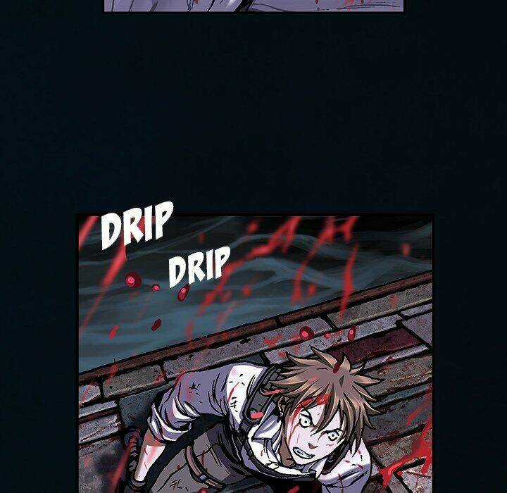 Đứa Con Thần Chết - Chapter 125 - Trang 80