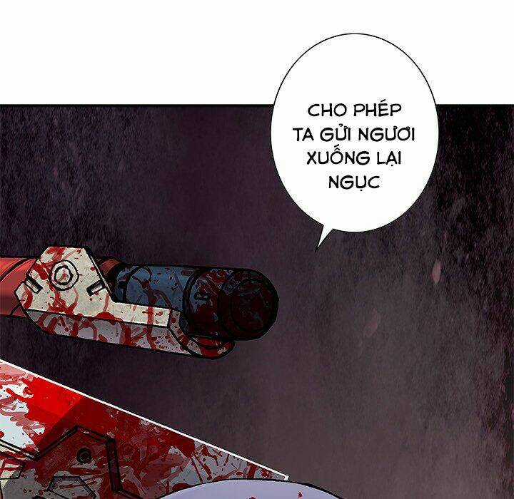 Đứa Con Thần Chết - Chapter 125 - Trang 9