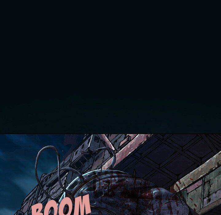 Đứa Con Thần Chết - Chapter 125 - Trang 82