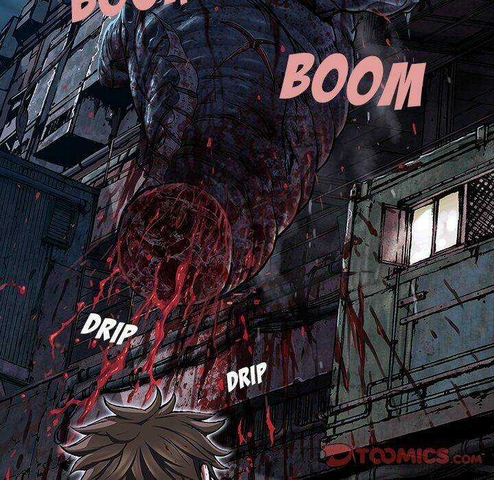 Đứa Con Thần Chết - Chapter 125 - Trang 83