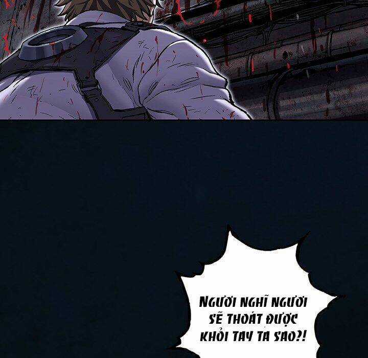 Đứa Con Thần Chết - Chapter 125 - Trang 84