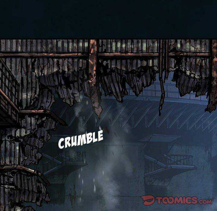 Đứa Con Thần Chết - Chapter 125 - Trang 87