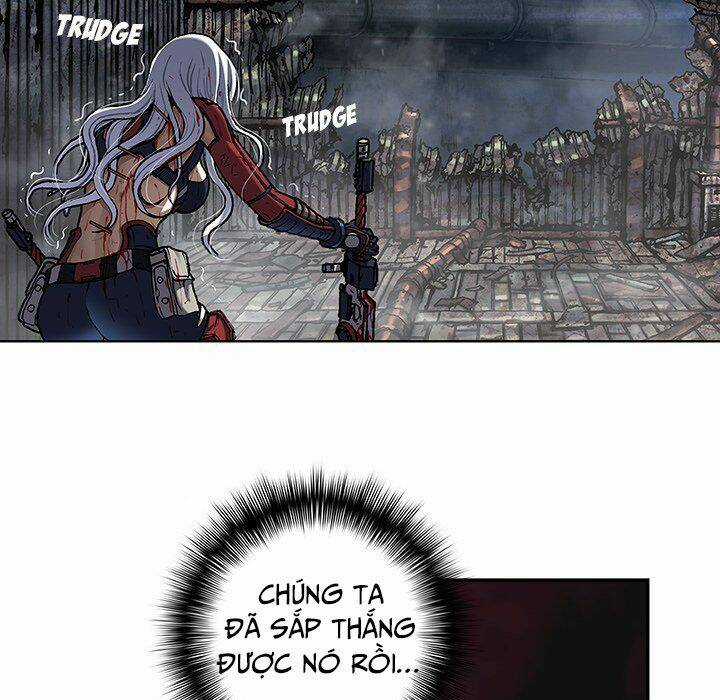 Đứa Con Thần Chết - Chapter 125 - Trang 89