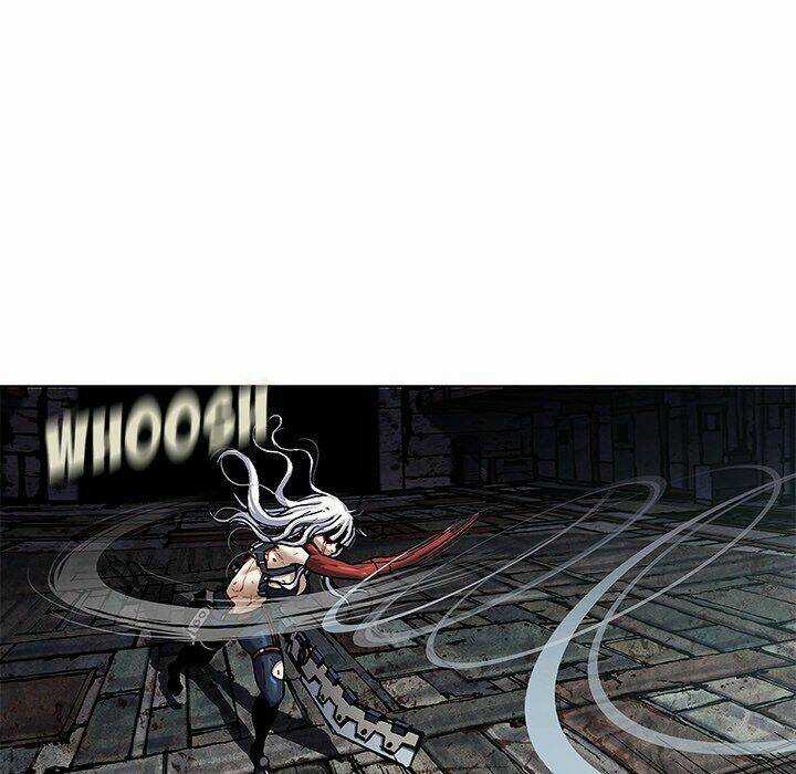 Đứa Con Thần Chết - Chapter 125 - Trang 94