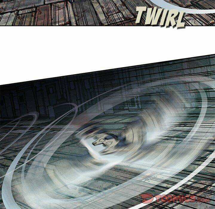 Đứa Con Thần Chết - Chapter 125 - Trang 95