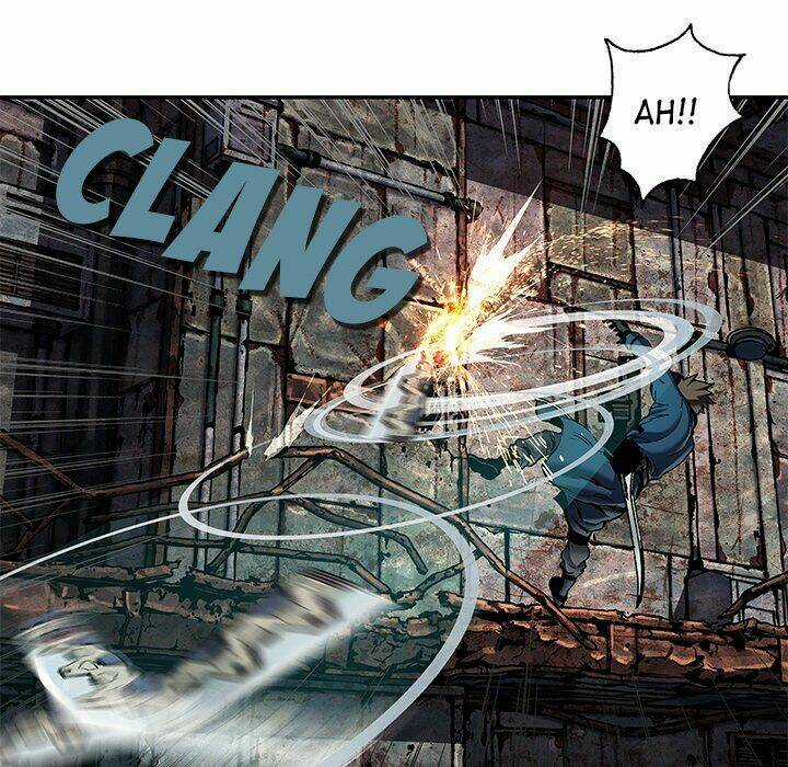 Đứa Con Thần Chết - Chapter 125 - Trang 97