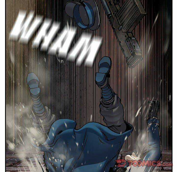 Đứa Con Thần Chết - Chapter 125 - Trang 99