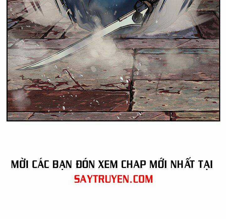 Đứa Con Thần Chết - Chapter 125 - Trang 100