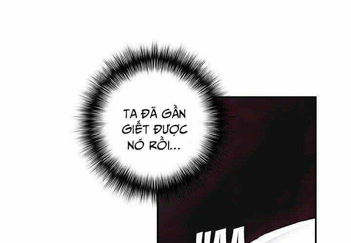 Đứa Con Thần Chết - Chapter 126 - Trang 1