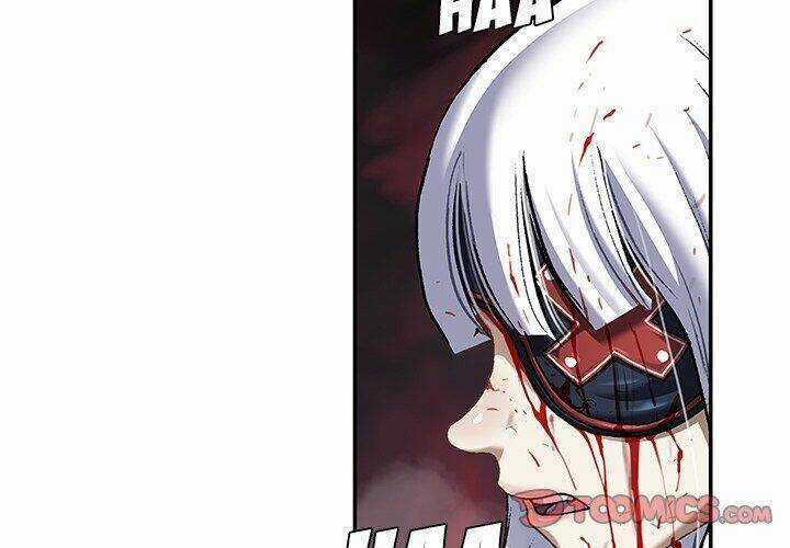 Đứa Con Thần Chết - Chapter 126 - Trang 2